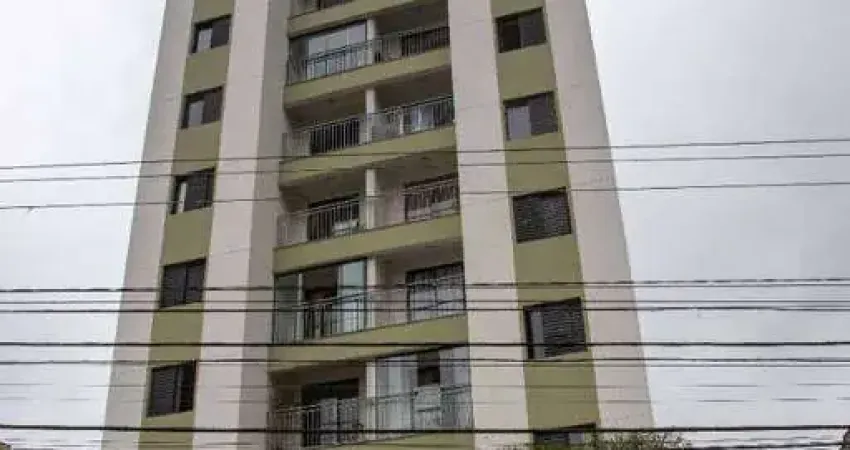 Apartamento com 2 dormitórios à venda, 52 m² por r$ 315.000 - jardim arcoíris - diadema/sp