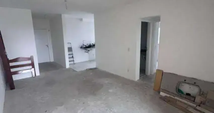 Apartamento com 3 dormitórios à venda, 83 m² por r$ 750.000 - vila américa - santo andré/sp