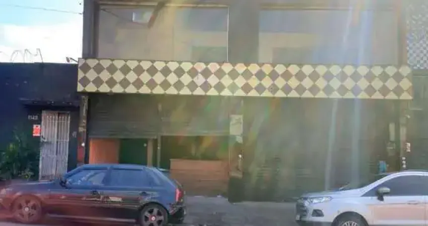 Prédio, 1000 m² - venda por r$ 2.300.000,00 ou aluguel por r$ 18.000,00/mês - centro - diadema/sp