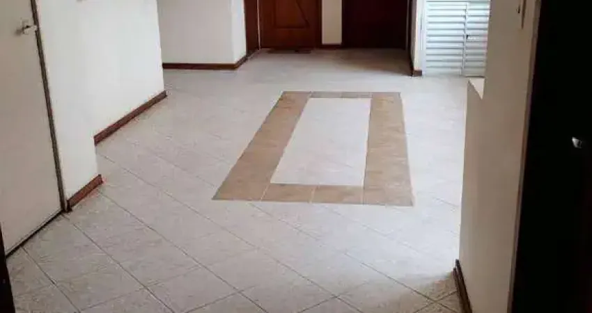 Apartamento com 3 dormitórios para alugar, 105 m² por r$ 3.846/mês - vila bastos - santo andré/sp