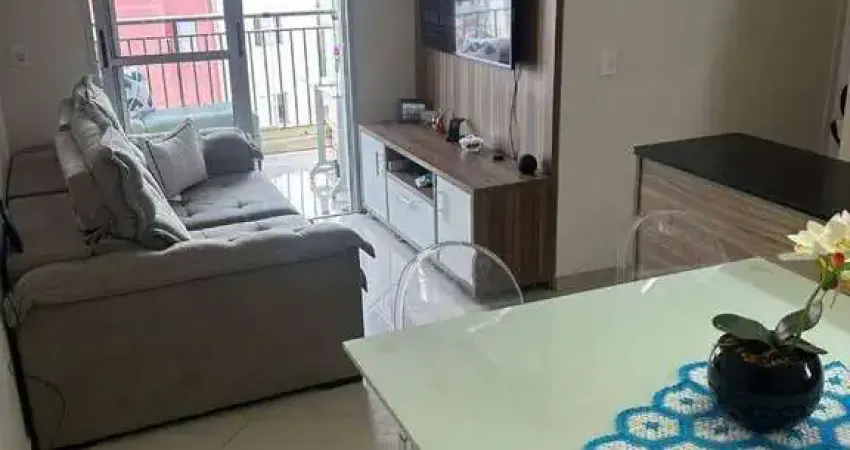 Apartamento com 3 dormitórios à venda, 61 m² por r$ 375.000,00 - parque sete de setembro - diadema/sp