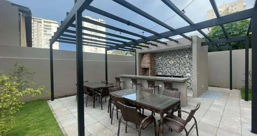 Apartamento com 3 dormitórios à venda, 130 m² por r$ 1.590.000,00 - centro - diadema/sp