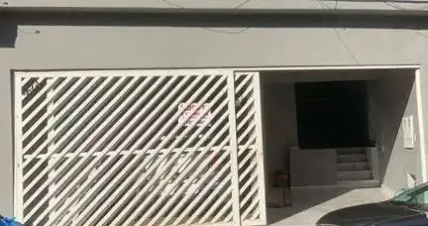 Casa com 2 dormitórios para alugar, 90 m² por r$ 2.200/mês - jardim abc - diadema/sp