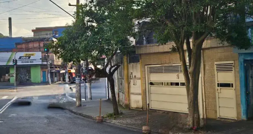 Sobrado com 2 dormitórios à venda, 138 m² por r$ 640.000 - vila santa maria - diadema/sp