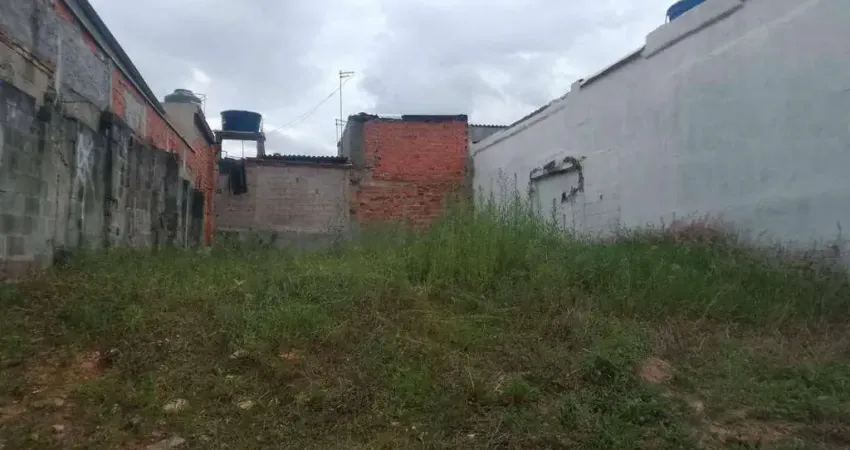 Terreno à venda, 450 m² por r$ 480.000 - vila santa luzia - são bernardo do campo/sp