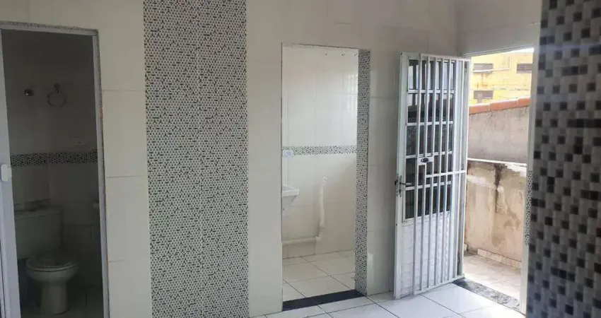 Conjunto com 10 casas à venda, 450 m² – parque mamede – diadema/sp