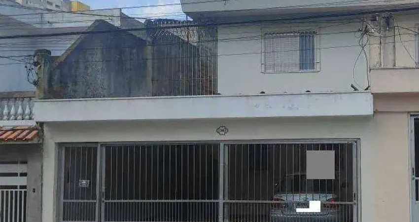 Casa com 3 quartos à venda na Rua Angra dos Reis, 96, Centro, Diadema