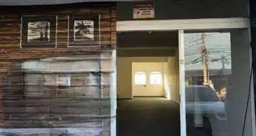 Salão para alugar, 100 m² por r$ 6.250,00/mês - centro - diadema/sp