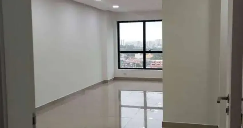 Sala para alugar, 46 m² por R$ 3.294,62/mês - Centro - Diadema/SP