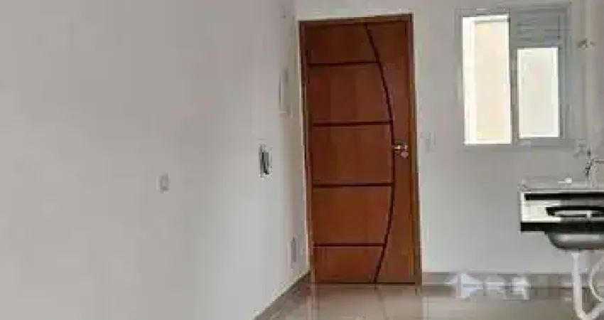 Apartamento com 2 dormitórios à venda, 43 m² por R$ 275.000 - Centro - Diadema/SP