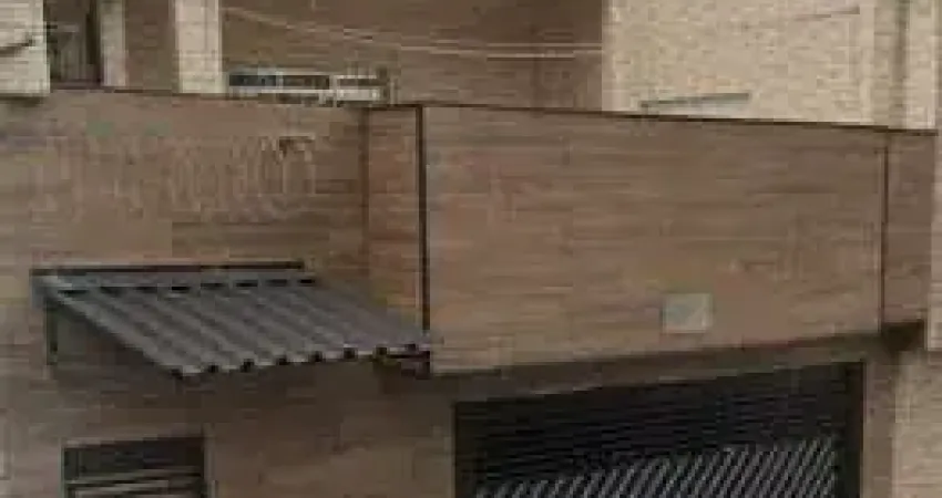 Apartamento com 2 dormitórios para alugar, 40 m² - Centro - Diadema/SP