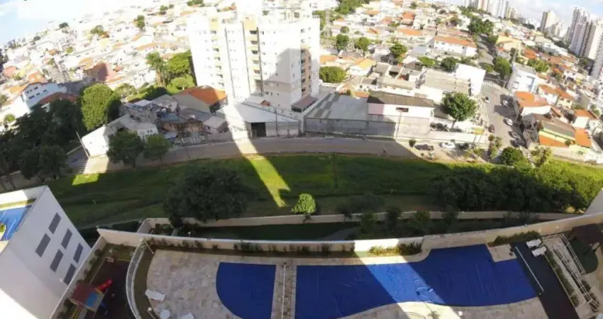 Apartamento com 2 dormitórios à venda, 86 m² por R$ 685.000,00 - Campestre - Santo André/SP