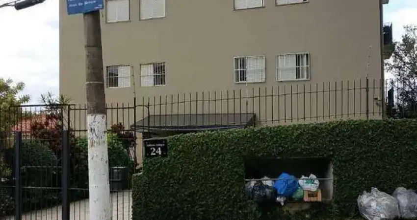 Apartamento com 2 dormitórios à venda, 50 m² por r$ 370.000,00 - centro - diadema/sp