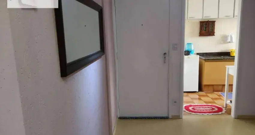 Apartamento, 50 m² - venda por R$ 212.000,00 ou aluguel por R$ 1.874,00/mês - Taboão - São Bernardo do Campo/SP