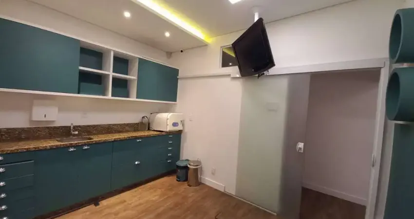 SALA COMERCIAL LOCAÇÃO RUA LAGES