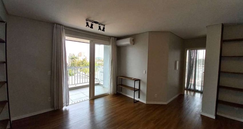 Apartamento com 1 quarto para alugar na Rua Urussanga, 687, Bucarein, Joinville