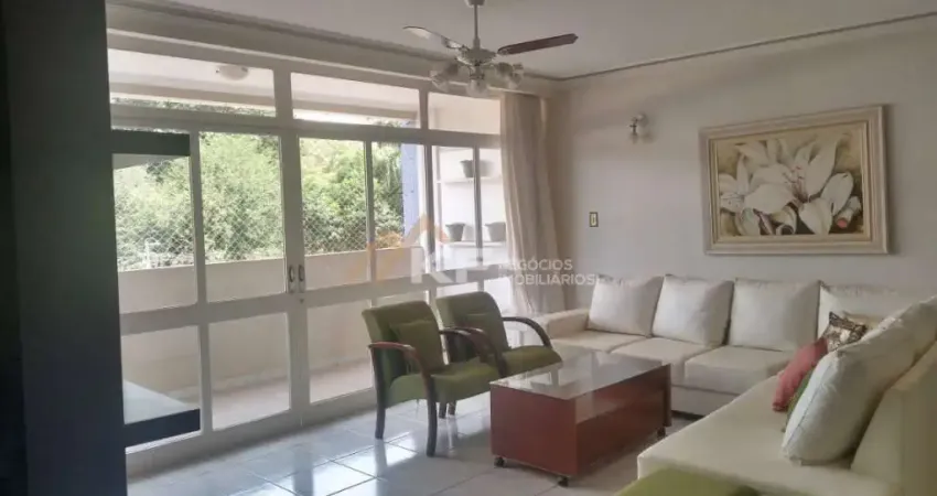 Apartamento à venda com 03 dormitórios no Centro de Ribeirão Preto - SP.