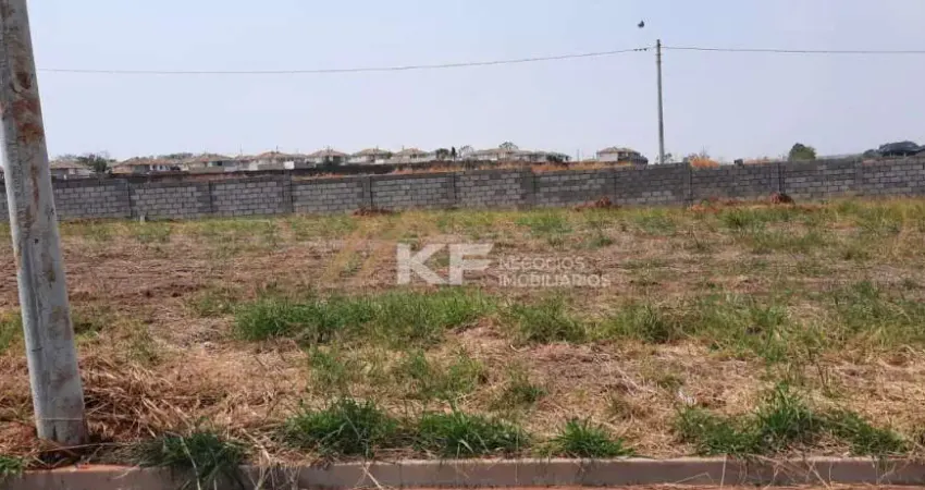 Terreno em Condomínio à venda- Quinta da Primavera- Ribeirão Preto - SP