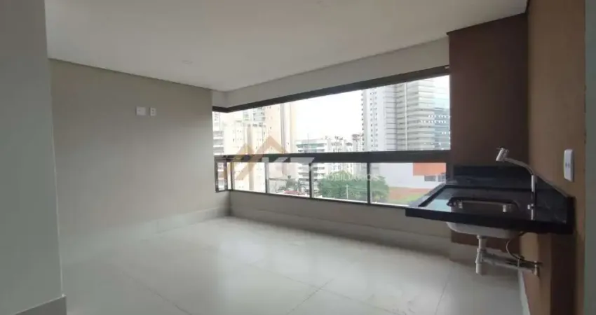 Apartamento à venda 03 dormitórios - Jd. Irajá - Ribeirão Preto/SP.