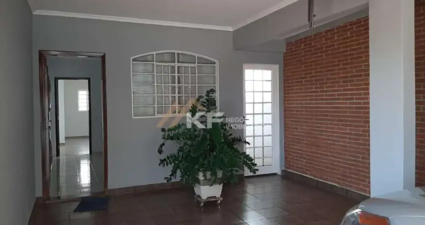 Casa Padrão - Jd. Independência - RIBEIRÃO PRETO - SP