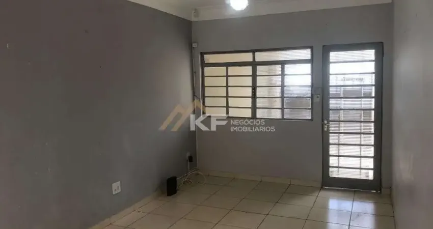 Casa com 3 quartos à venda na Vila Elisa, Ribeirão Preto 
