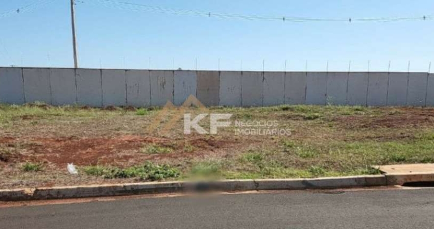 Terreno em Condomínio Vivendas da Mata - Portal Jatobá - Ribeirão Preto/SP