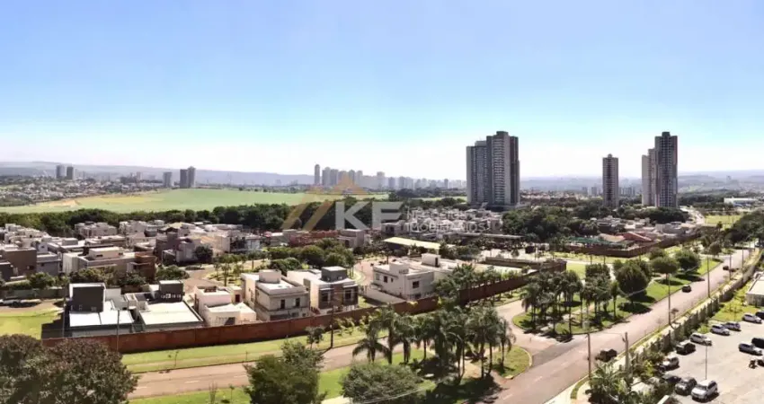 Apartamento á venda no Residencial Belveder Towers - Ribeirão Preto - SP