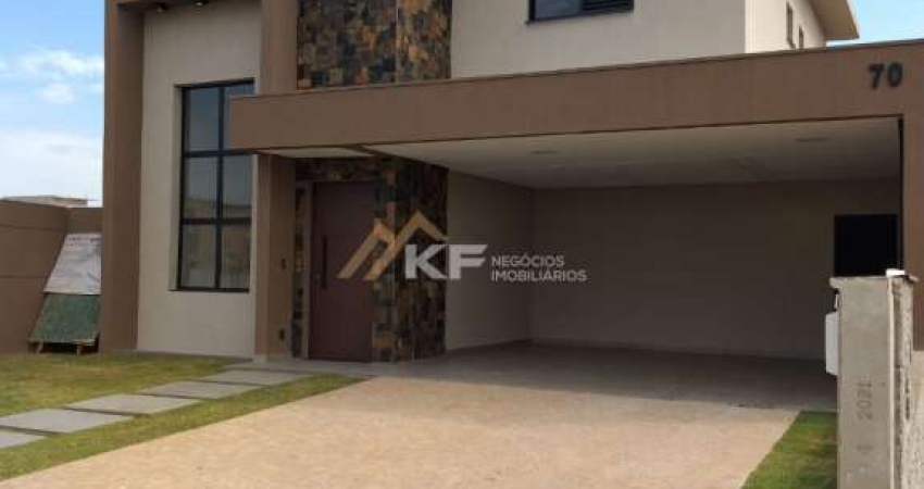 Casa em condomínio fechado com 3 quartos à venda no Real Sul, Ribeirão Preto 