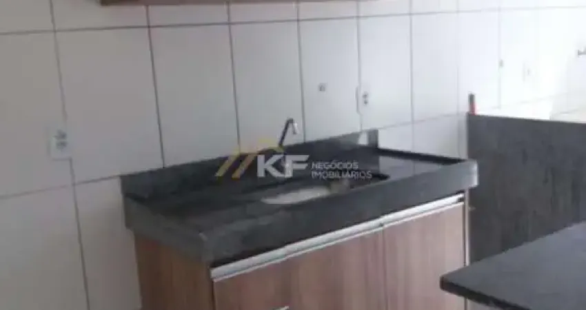 Apartamento á Venda - Sumarezinho - Ribeirão Preto / SP