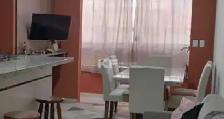 Apartamento Térreo com Quintal à venda -  Jardim Novo Mundo - Ribeirão Preto - SP