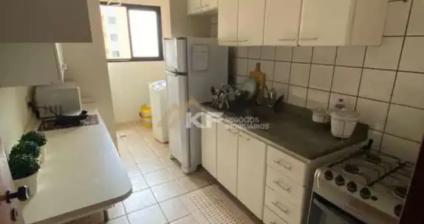 Apartamento à venda - Av Portugal - Ribeirão Preto SP