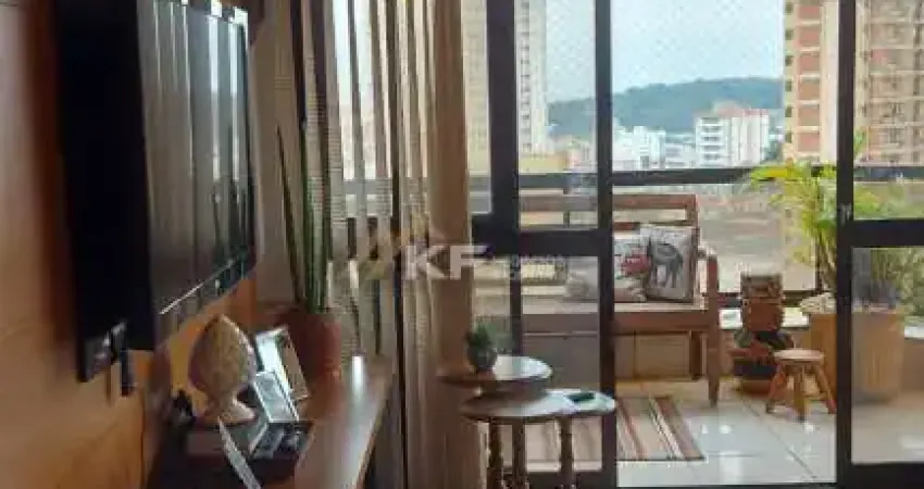 Apartamento à venda- Edifício Gabarra Barbieri - Vila Seixas - Ribeirão Preto Sp