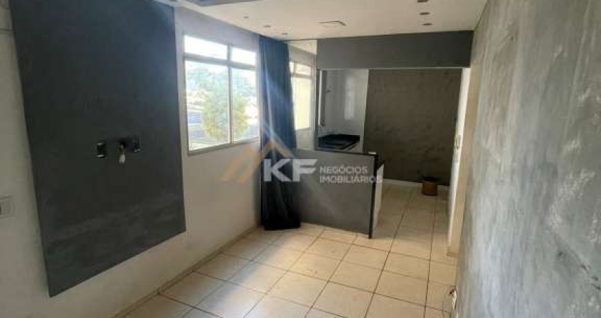 Apartamento  02 Dormitórios - Condomínio Reino da Escócia - Ribeirão Preto