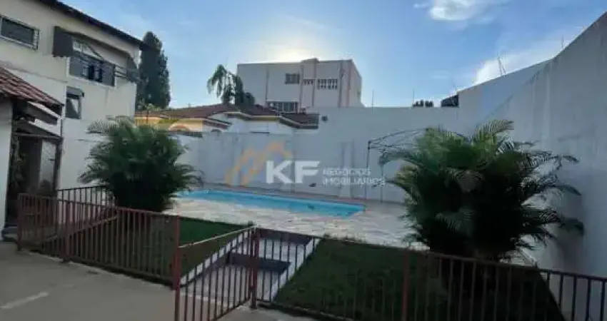 Casa com 3 quartos à venda no Centro, Bebedouro 