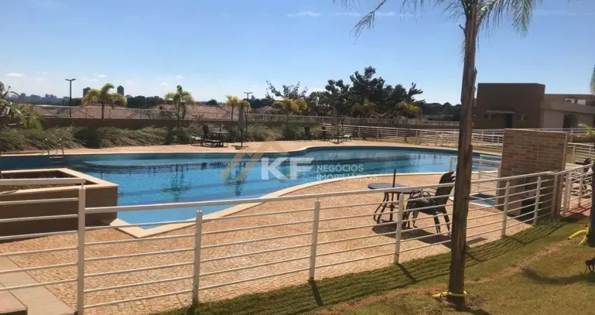 Apartamento Cobertura Duplex á venda- Mirante condomínio clube-Bonfim Paulista/SP