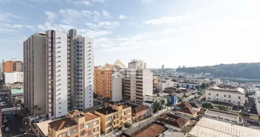 Apartamento á venda no Centro - Edifício Alzira Maldonado Ribeirão Preto- SP
