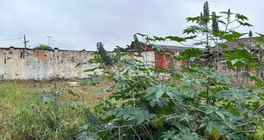 Terreno à venda na Rua Pedro Barbieri, Parque São Sebastião, Ribeirão Preto