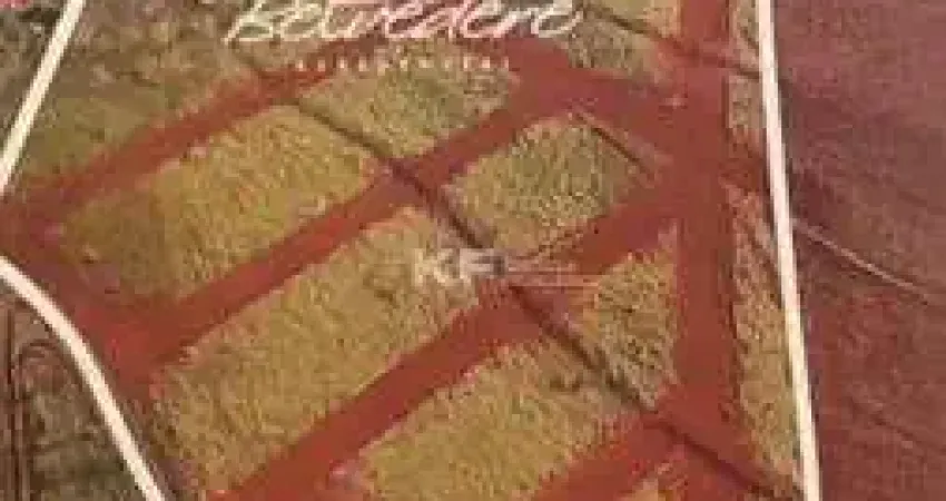 Terreno à Venda - Belvedere - Bonfim Paulista - Ribeirão Preto / SP