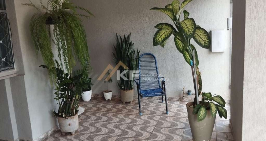 Casa com 2 quartos à venda no Ipiranga, Ribeirão Preto 