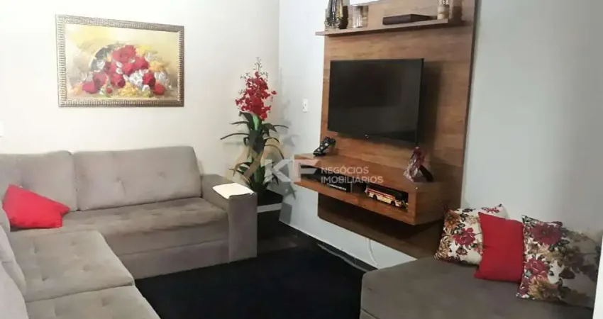 Sobrado á Venda - José Sampaio Júnior - Ribeirão Preto / SP