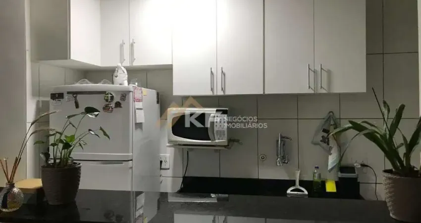 Apartamento à Venda - Jardim Paulistano - RIbeirão Preto - SP