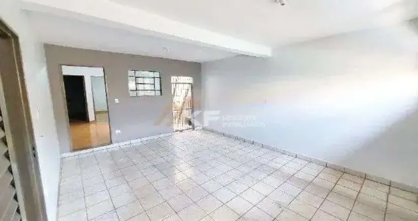 Casa com 3 quartos à venda no Campos Elíseos, Ribeirão Preto 