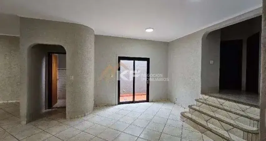 Sobrado á venda - Bonfim Paulista - Ribeirão Preto / SP