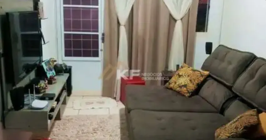 Casa em condomínio fechado com 2 quartos à venda na Via Expressa Jair Felipe, Centro, Brodowski