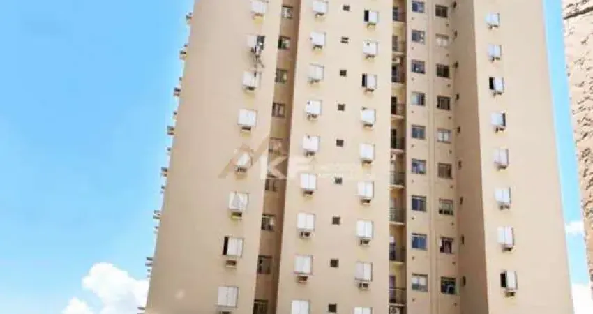 Apartamento no bairro Alto do Ipiranga em Ribeirão Preto-SP