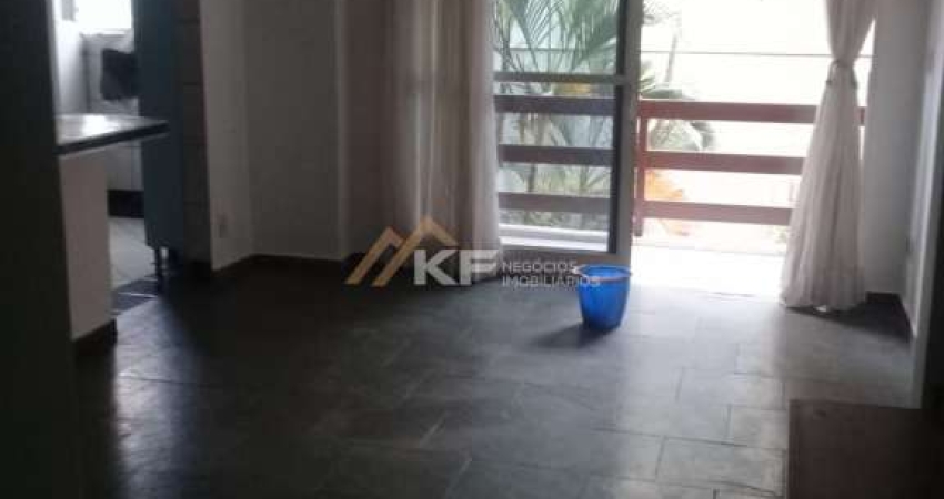 Apartamento com 1 quarto à venda na Vila Seixas, Ribeirão Preto 