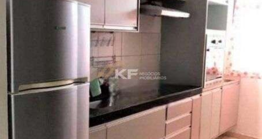 Apartamento em Jardim José Wilson Toni, Ribeirão Preto/SP