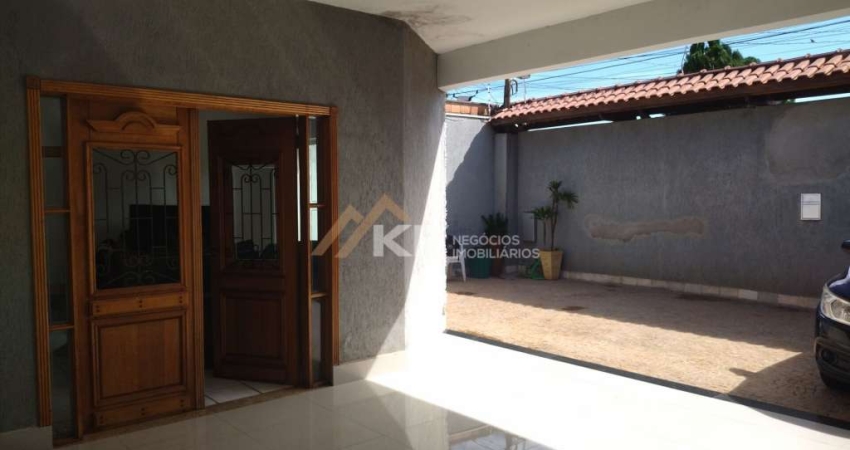 Casa á venda - Planaldo Verde - Ribeirão Preto/SP
