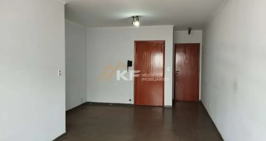 Apartamento com 3 quartos à venda na Rua Campos Salles, Centro, Ribeirão Preto