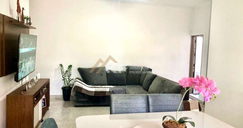 Apartamento com 2 quartos à venda no Centro, Ribeirão Preto 